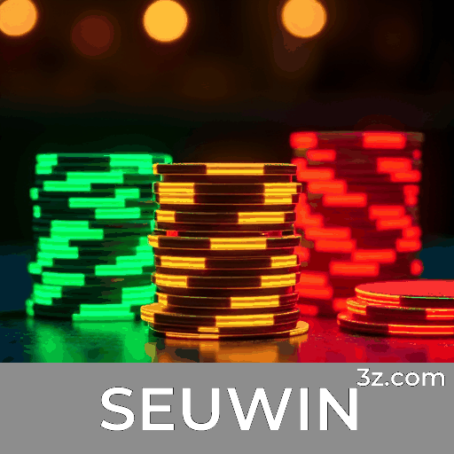 Tabela RTP dos jogos de cassino da SEUWIN